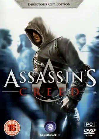 Assassin’s Creed: Director’s Cut (2008) PC Full Español