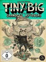 Tiny y Big Grandpas Leftovers PC Full Español TinYiso Descargar 2012