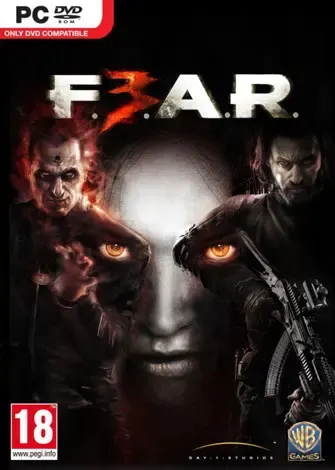 F.E.A.R. 3 (2011) PC Full Español F.E.A.R. 3 (2011) PC Full Español
