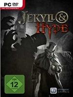Jekyll and Hyde PC Full Español ViTALiTY Descargar DVD5