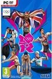 London 2012 Juego Oficial Olimpicos PC Full Español