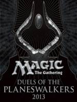Magic the Gathering Duels of the Planeswalkers 2013 PC Full Español Skidrow