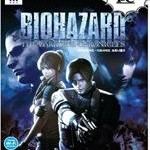 Resident Evil The Darkside Chronicles (2009) PC Emulado Español
