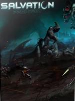 Salvation Prophecy PC Full Theta Descargar 2012
