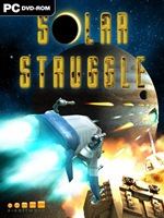 Portada de Solar Struggle (2012) PC Full