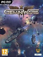 Gemini Wars PC Full Skidrow 2012 Descargar