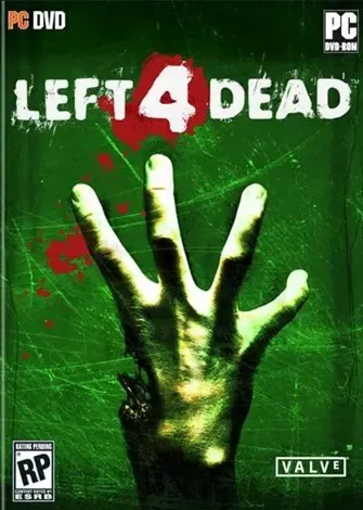 Left 4 Dead (2008) PC Full Español Left 4 Dead (2008) PC Full Español