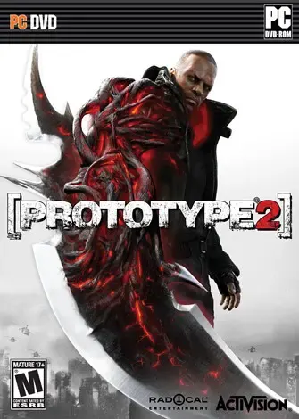 Prototype 2 (2012) PC Full Español Prototype 2 (2012) PC Full Español