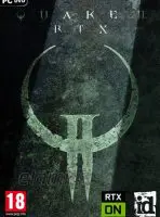 Quake II RTX Edition (1997/2019) PC Full