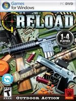 Reload PC Full Español
