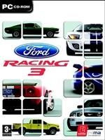 Ford Racing 3 PC Full Español Descargar 1 Link