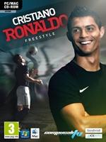 Cristiano Ronaldo Freestyle Soccer PC Full Descargar 1 Link 2012