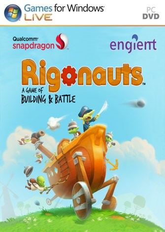 Rigonauts PC Full Español