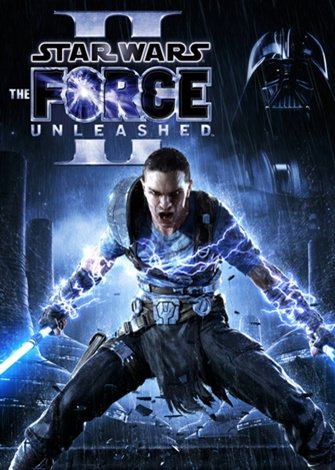 Star Wars The Force Unleashed II