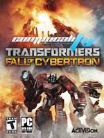 Transformers Fall Of Cybertron PC Full Español Skidrow Descargar 2012