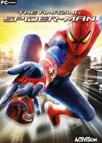 The Amazing Spider-Man (2012) PC Full Español The Amazing Spider-Man (2012) PC Full Español