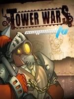 Tower Wars PC Full JAGUAR 1 Link 2012