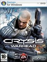 Portada de Crysis Warhead PC Full Español