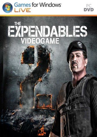 Los Mercenarios 2 PC Full Español