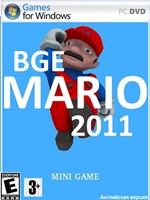 BGE Mario 2011 PC Full EXE Descargar 1 Link