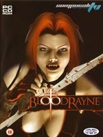 BloodRayne 1 PC Full Español Descargar DVD5