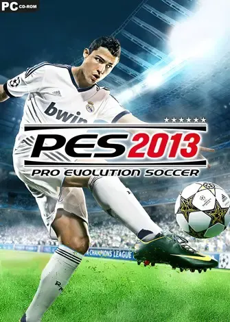 Pro Evolution Soccer 2013 (2012) PC Full Español Pro Evolution Soccer 2013 (2012) PC Full Español