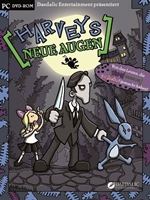 Edna and Harvey Harveys New Eyes PC Full