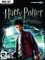 Harry Potter y El Misterio Del Principe PC Full Español Descargar DVD5