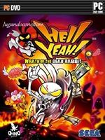 Hell Yeah La Furia del Conejo Muerto PC Full Español