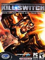 Kill Switch PC Full Español Descargar DVD5