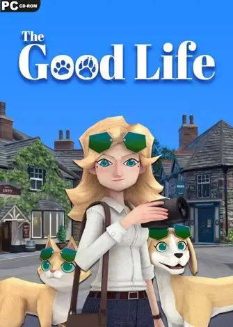 The Good Life (2021) PC Full