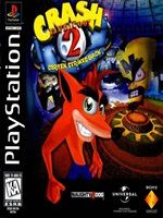 Crash Bandicoot 1 2 y 3 PC Full Descargar 1 Link