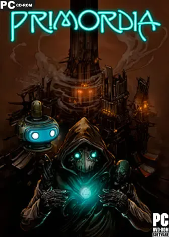 Primordia (2012) PC Full Español