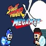 Street Fighter X Mega Man (2012) PC Full