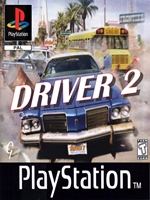 Driver 2 PC Full Portable Ingles
