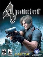 Portada de Resident Evil 4 PC Full Español