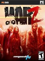 The War Z PC Full Ingles 2012