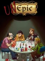 Unepic (2011) PC Full Español