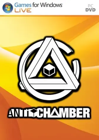 Antichamber (2013) PC Full