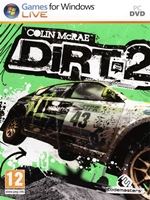 Dirt 2 PC Full Español 2009 RELOADED