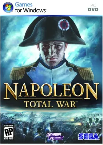 Total War: NAPOLEON - Definitive Edition (2010) PC Full Español Total War: NAPOLEON - Definitive Edition (2010) PC Full Español
