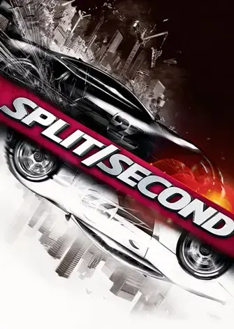 Split/Second: Velocity (2010) PC Full Español Split/Second: Velocity (2010) PC Full Español
