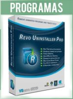 Revo Uninstaller Professional Español Final