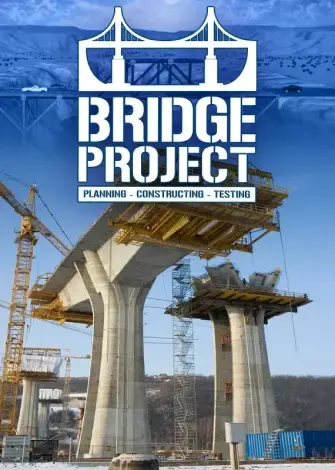 Bridge Project (2013) PC Full Español Bridge Project (2013) PC Full Español