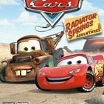 Cars: Las Aventuras en Radiador Springs PC Full Español