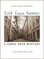 Cold Case Summer The Ninth Carol Reed Mystery PC Full