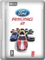 Ford Racing 2 Español PC Full ISO