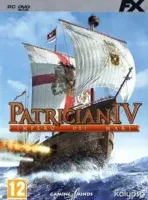 Patrician IV Gold (2010) PC Full