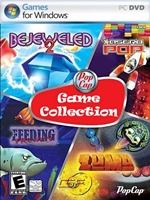 PopCap Games Coleccion PC Full Español