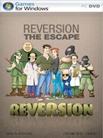 Reversion The Meeting PC Full Español